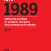 NFPA 1989 PDF